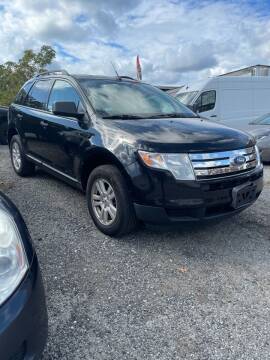 2009 Ford Edge for sale at Hype Auto Sales in Worcester MA