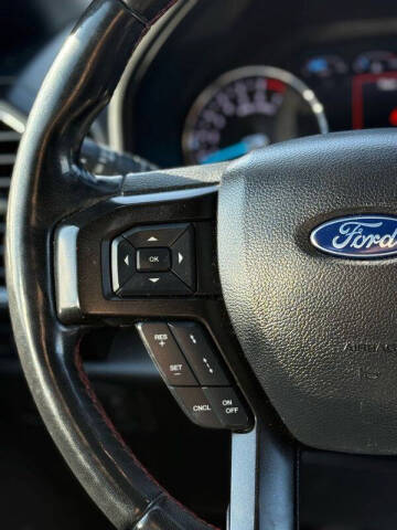 2019 Ford Expedition Limited