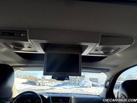 2017 GMC Acadia Limited