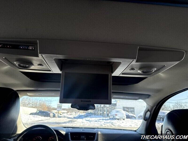 2017 GMC Acadia Limited