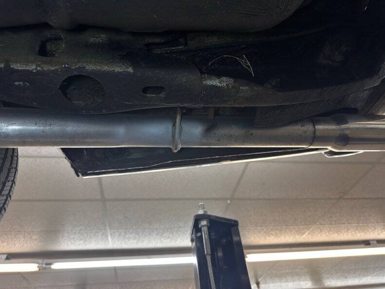 1973 Chevrolet Monte Carlo