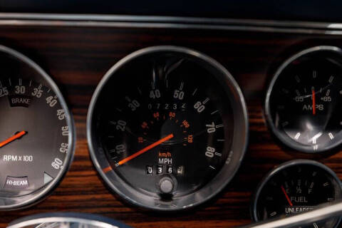 1979 Ford Thunderbird