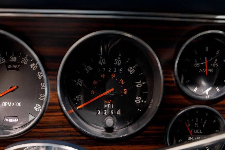 1979 Ford Thunderbird