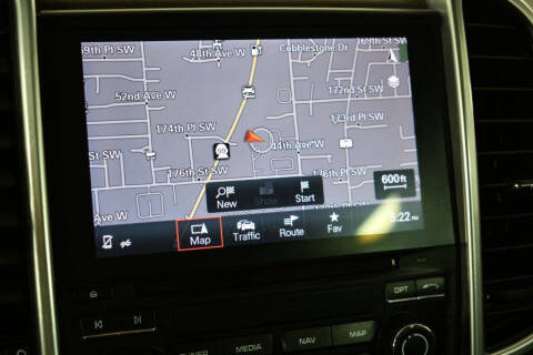 2017 Porsche Cayenne