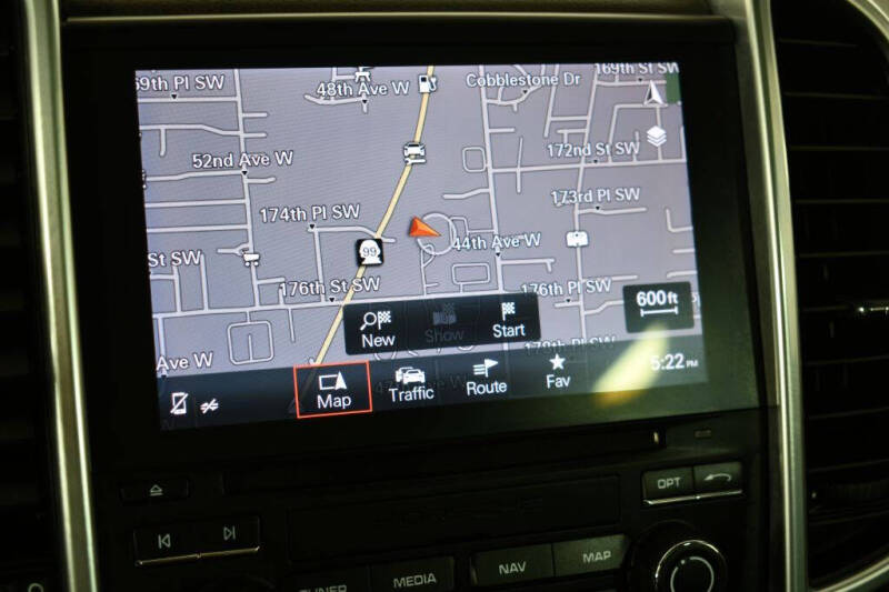 2017 Porsche Cayenne