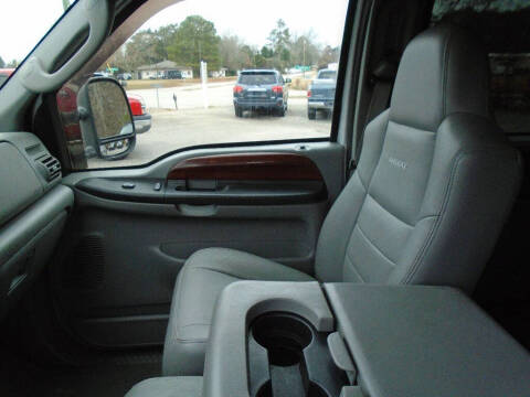 2006 Ford F-350 Super Duty