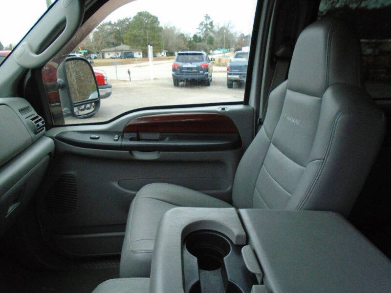 2006 Ford F-350 Super Duty