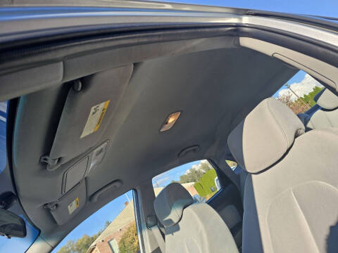 2008 Hyundai Elantra GLS