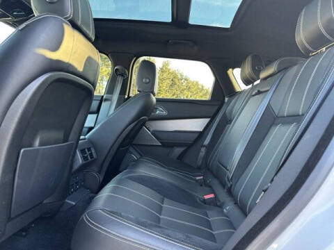 2020 Land Rover Range Rover Velar P340 R-Dynamic S