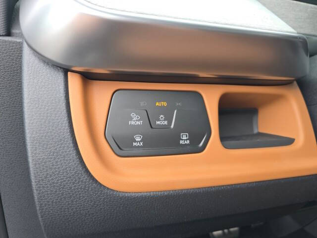 2025 Volkswagen ID. Buzz Pro S