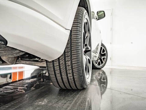 2021 Dodge Durango SRT Hellcat