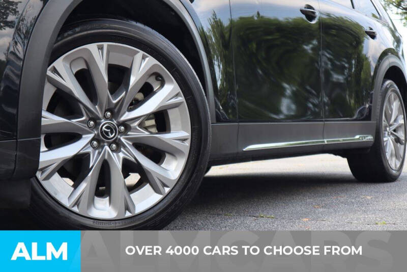 2024 Mazda CX-90 3.3 Turbo Premium