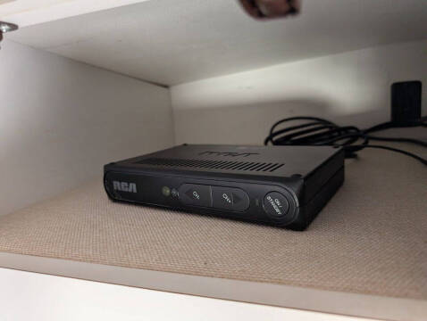 1996 Dodge Ram Van 3500