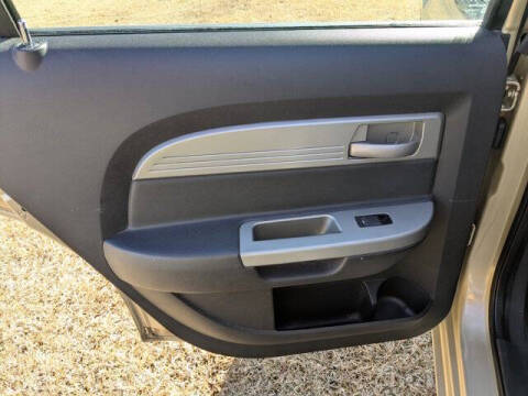 2010 Chrysler Sebring Touring