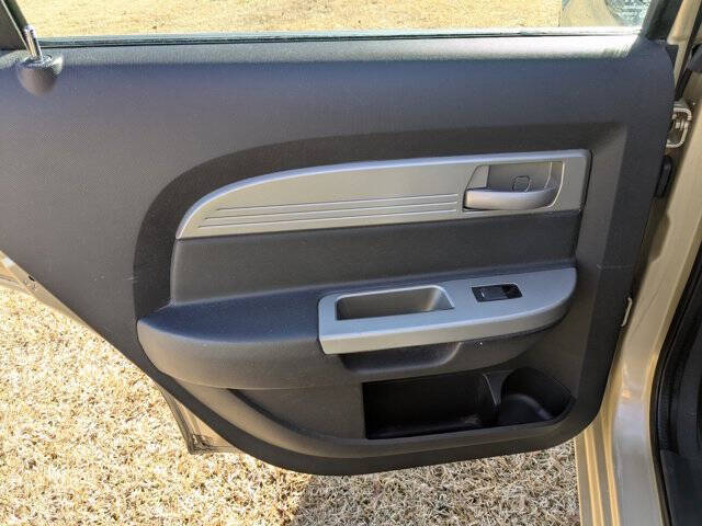 2010 Chrysler Sebring Touring