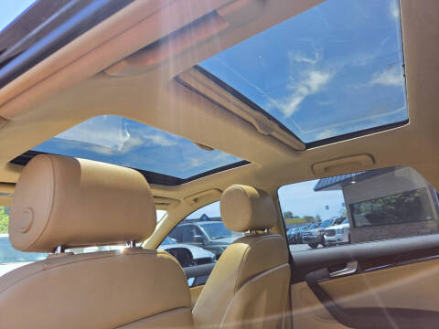 2013 Audi A3 2.0 TDI Premium Plus