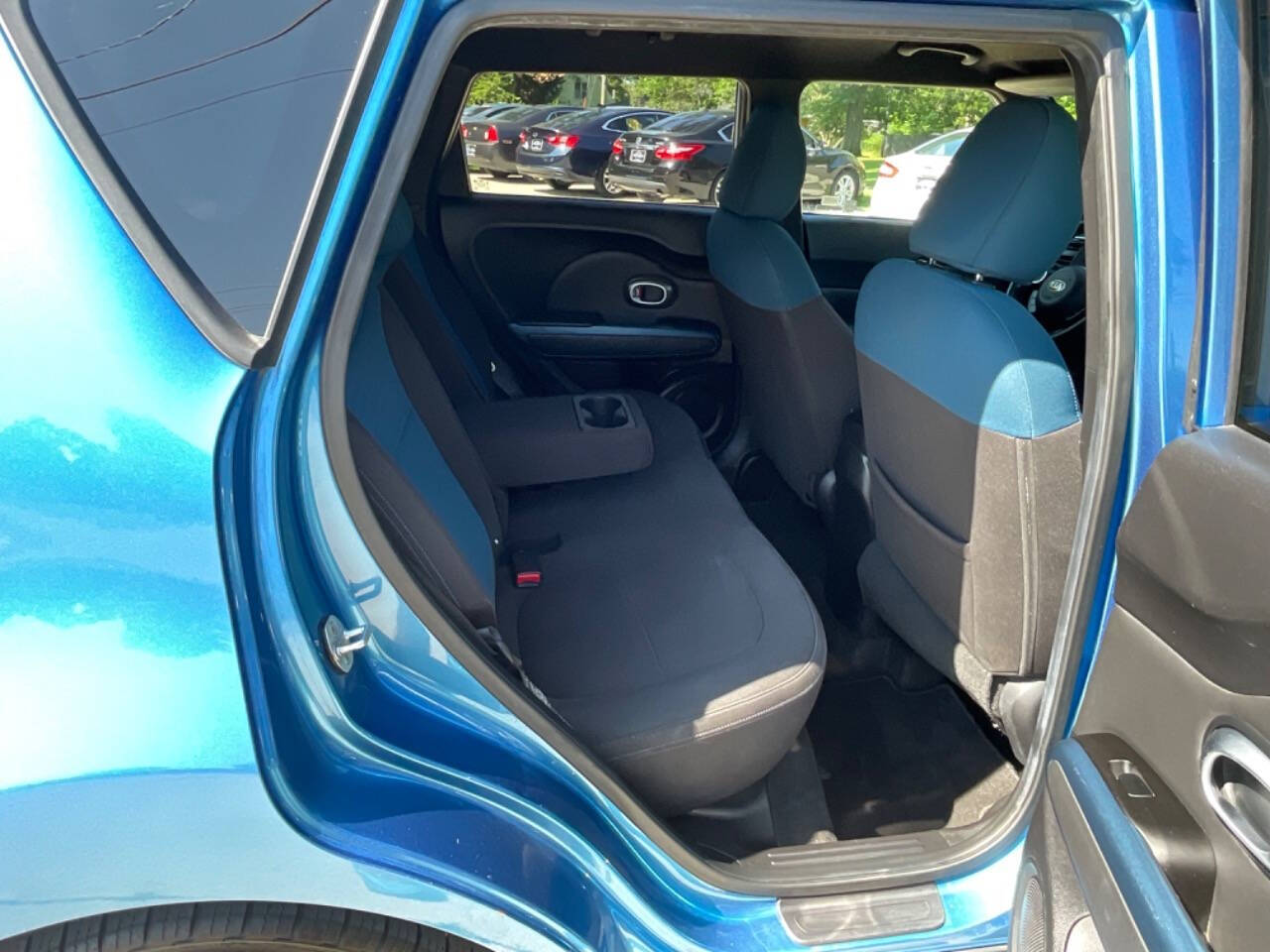 2015 Kia Soul for sale at Auto Connection in Waterloo, IA