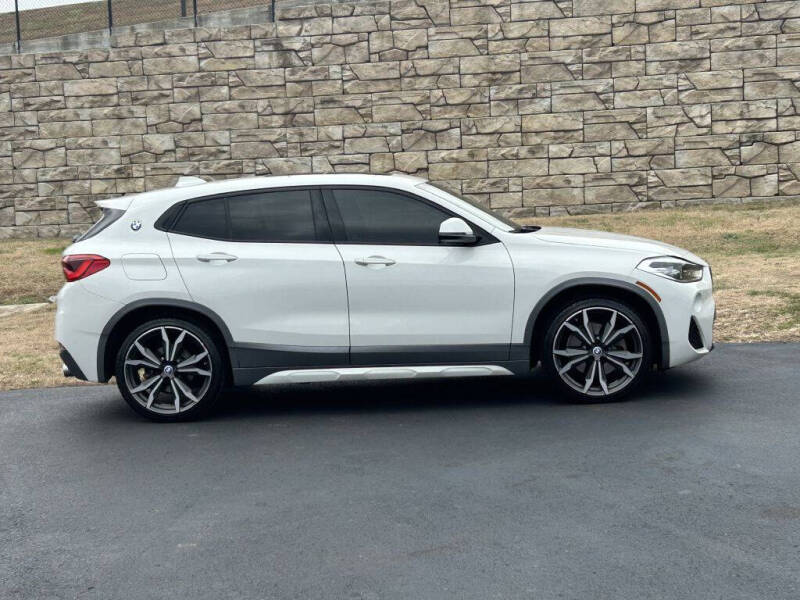 2018 BMW X2 sDrive28i
