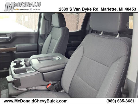 2022 Chevrolet Silverado 1500 Limited