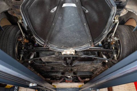 1966 Chevrolet Corvette