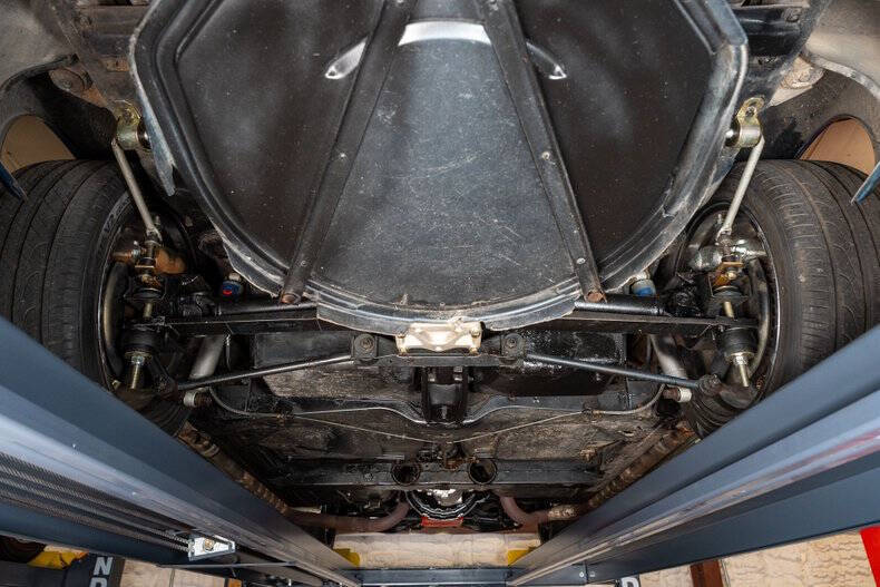 1966 Chevrolet Corvette