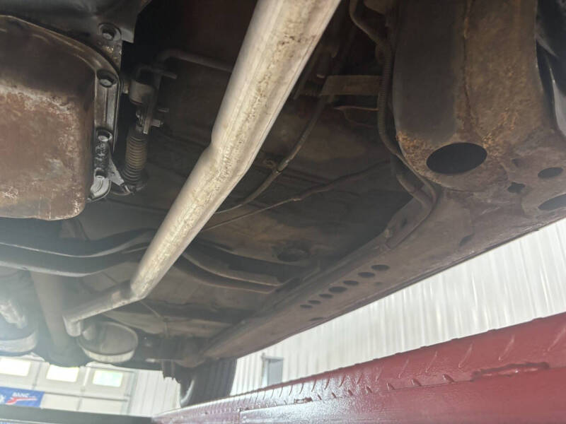 1972 Pontiac LeMans