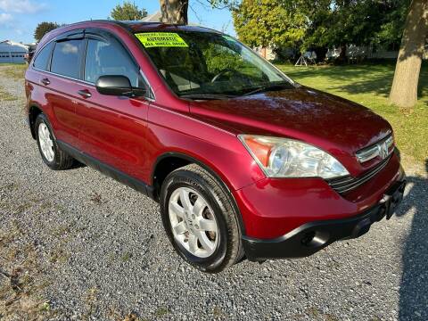 2008 Honda CR-V for sale at Ricart Auto Sales LLC in Myerstown PA