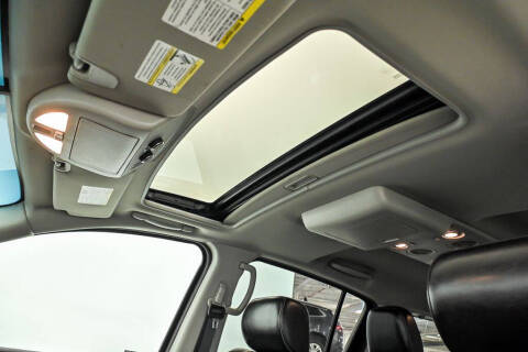 2015 Nissan Armada