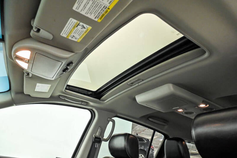 2015 Nissan Armada