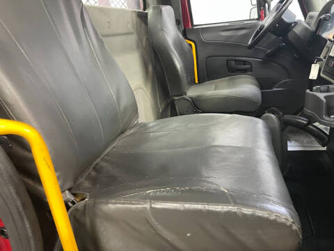 2014 International TerraStar
