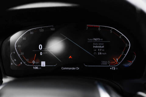 2021 BMW 4 Series 430i