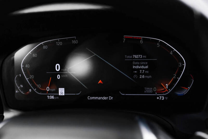 2021 BMW 4 Series 430i