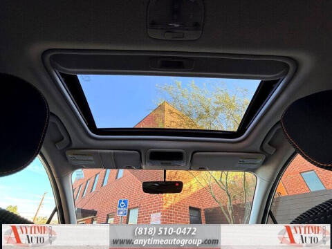 2017 Subaru Crosstrek 2.0i Premium