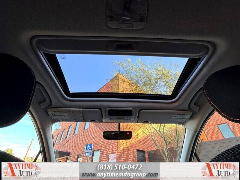 2017 Subaru Crosstrek 2.0i Premium