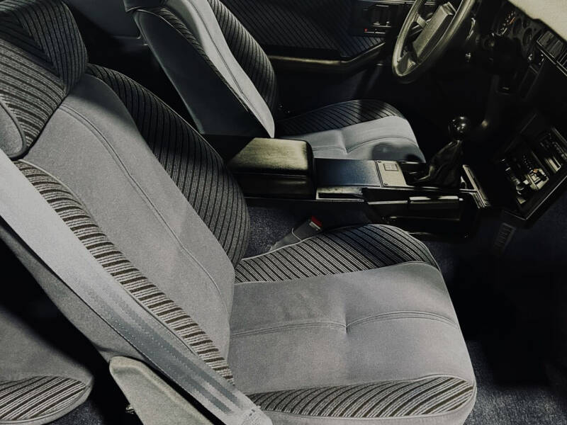 1984 Chevrolet Camaro