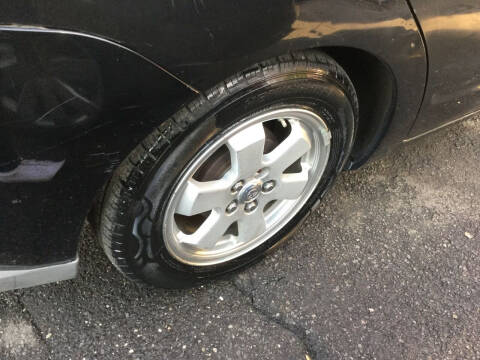 2007 Toyota Prius Touring