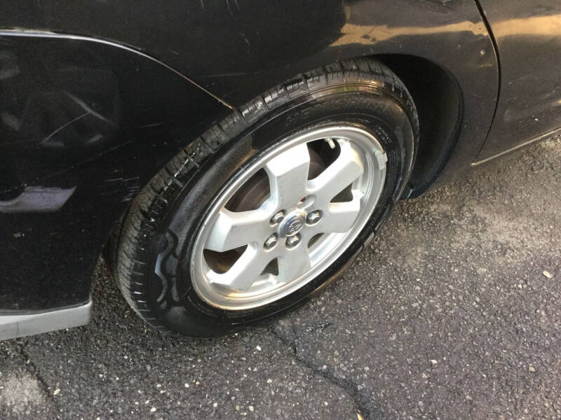 2007 Toyota Prius Touring