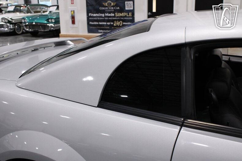 1999 Ford Mustang GT