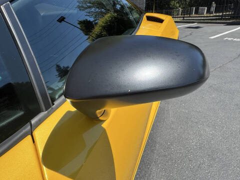 2004 Lamborghini Gallardo