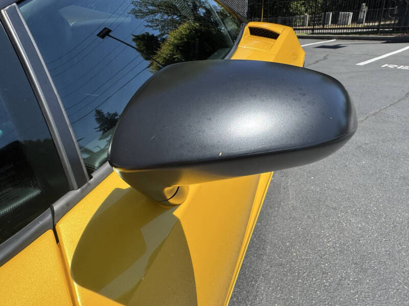 2004 Lamborghini Gallardo