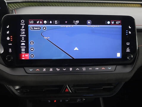 2024 Dodge Charger Daytona Scat Pack