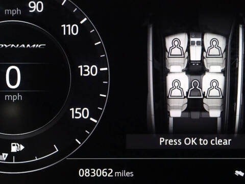 2018 Land Rover Range Rover Velar P250 R-Dynamic SE