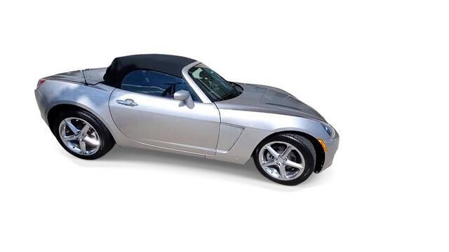 2008 Saturn SKY for sale at Bowman Auto Center in Clarkston, MI