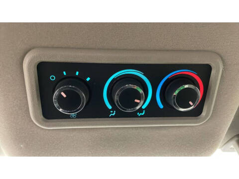 2023 Chevrolet Express LS 3500