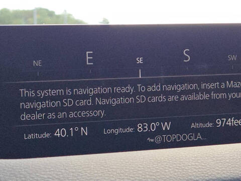 2024 Mazda CX-50 2.5 Turbo