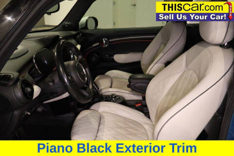 2022 MINI Hardtop 2 Door Cooper S