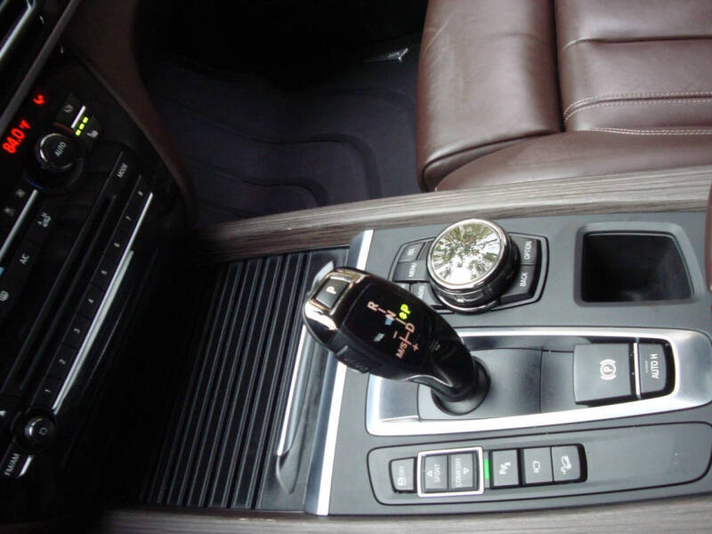 2014 BMW X5 xDrive50i