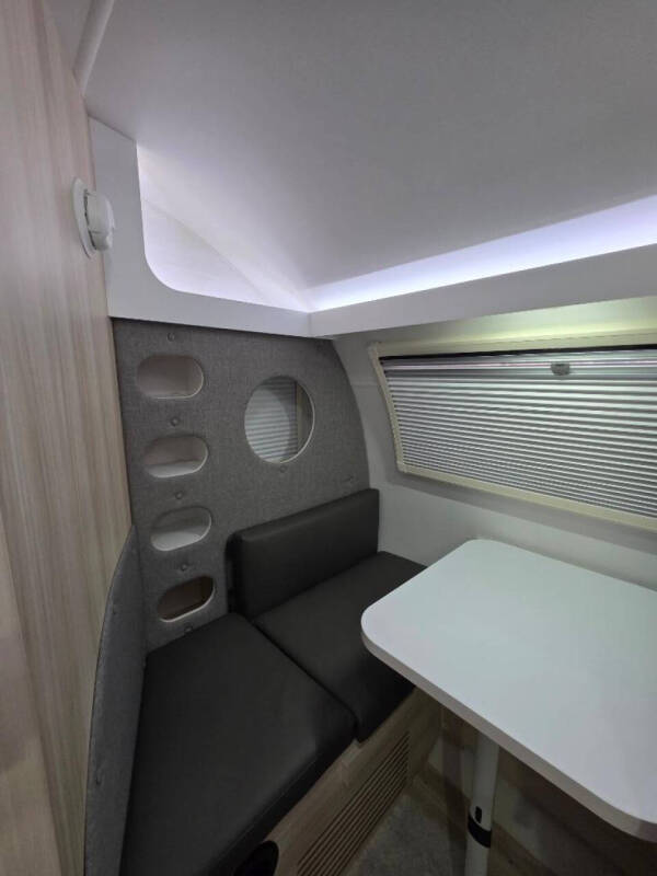 2025 nuCamp RV TAB 400