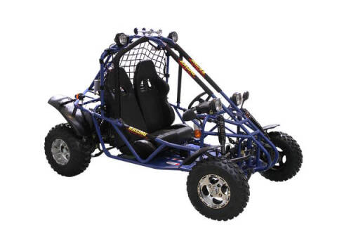 2024 Vitacci Spider 200