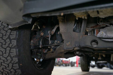 2016 Freightliner Sprinter 2500